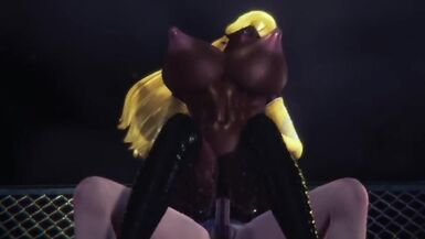 next door futa fucks black garyu - 7 image