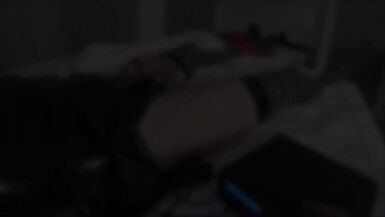 Femboy as Latex Anime Manga Doll  Handsfree e-stim - 12 image