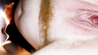 FTM Pussy Boy Clit Slow Motion Solo Close Ups - 3 image