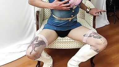 Alexandra Miret photoshoot - 13 image