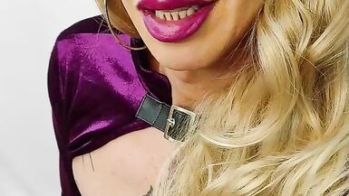 Alexandra Miret photoshoot - 3 image