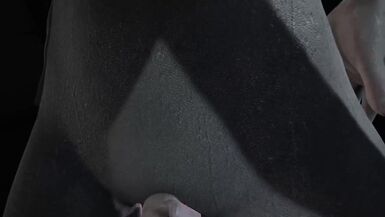 Ino Futa & Sakura futa Double Blowjob to perfect taker - 8 image