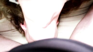 Maledom Hard DeepThroath Tranny Slut Ekaterina Krieg Gonzo Eva Latex & Big Dick Fuck Mouth Shemale - 11 image