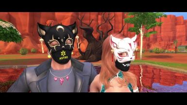 Super Horny Demons Previews 3 - 1 image