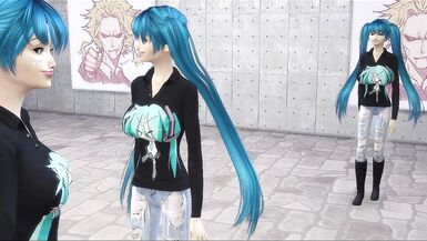 Super Horny Demons Previews 3 - 11 image