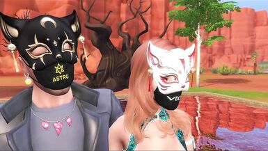 Super Horny Demons Previews 3 - 4 image