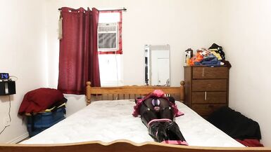 Sissy Maid Arm Sleeve Self Bondage - Long - 11 image