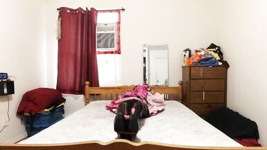 Sissy Maid Arm Sleeve Self Bondage - Long - 12 image