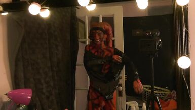 Star Wars Darth Talon Cosplay Time Lapse - 13 image