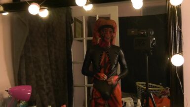 Star Wars Darth Talon Cosplay Time Lapse - 14 image