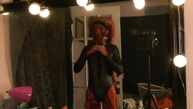 Star Wars Darth Talon Cosplay Time Lapse - 15 image