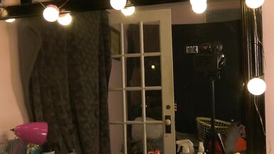 Star Wars Darth Talon Cosplay Time Lapse - 7 image