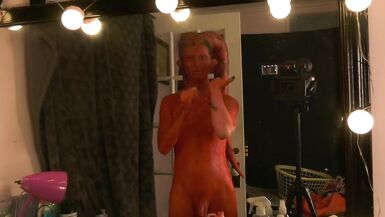 Star Wars Darth Talon Cosplay Time Lapse - 8 image