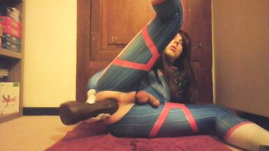 JuliaCrossplay Anal cosplay compilation - 14 image