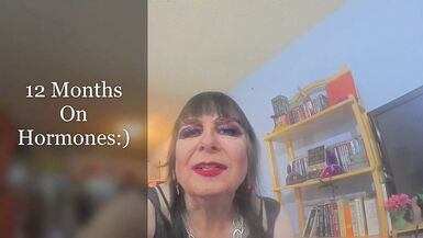 Michele Thompson Is Back Finally! - 1 image