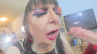 Michele Thompson Is Back Finally!