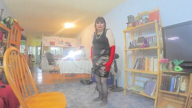 Michele Thompson Is Back Finally! - 3 image