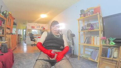 Michele Thompson Is Back Finally! - 6 image