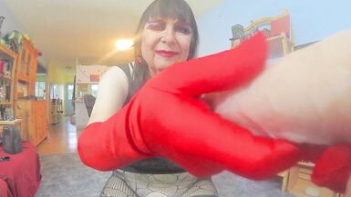 Michele Thompson Is Back Finally! - 7 image