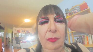 Michele Thompson Is Back Finally! - 8 image