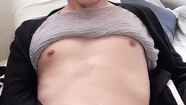 Naughty Asian Sissy Serina - 10 image