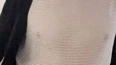 Naughty Asian Sissy Serina - 13 image