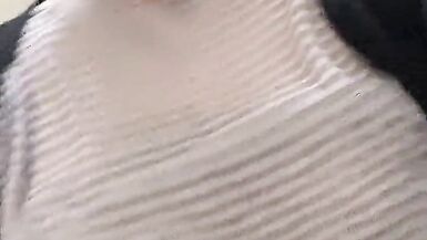 Naughty Asian Sissy Serina - 15 image