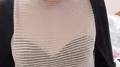 Naughty Asian Sissy Serina - 2 image