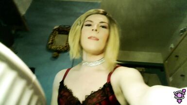 Freesites Pov Self Suck Jerking Off Cumshot & Cum Eating - 15 image