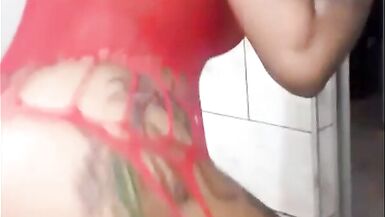 Compilation of transgender girls cumshots and hardcore anal sex - 3 image