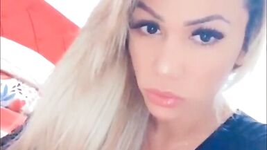 Compilation of transgender girls cumshots and hardcore anal sex - 4 image