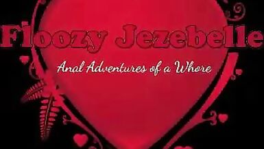 FloozyJezebelle teaching how to ride a dick like a whore - 14 image