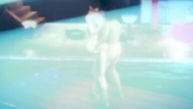 ugly bbw futa fucks her sexy milf friend - 6 image