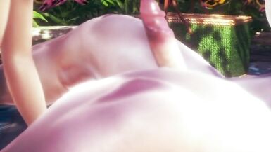 futa team rocket jessie fucks Misty - 2 image