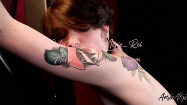 Aerie Rei Dominates & Fucks Autumn Rain