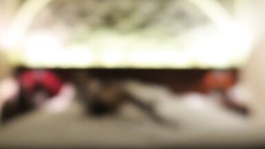 trans girl fucks like a kitten - 2 image