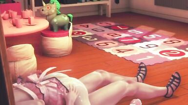 bety fucked by futa stepmom - 13 image