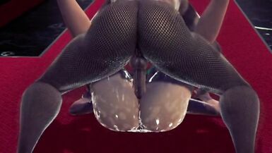 futa elf darkness fucks bulma - 11 image