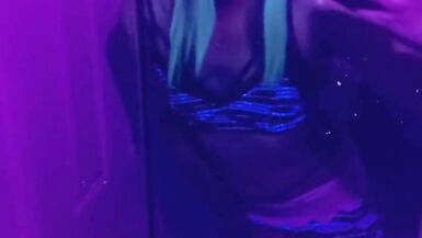 Sexy School Girl wants to Fuck at the Partu - 14 image