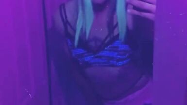 Sexy School Girl wants to Fuck at the Partu - 15 image