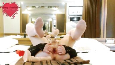 FloozyJezebelle extreme wrecking of the asshole *** extreme insertions and gaping - 7 image