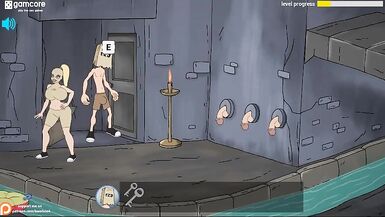 Fuckerman Lewd Park - Part 1 By Foxie2K - 10 image