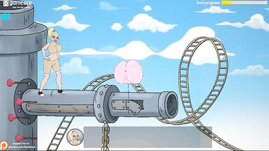 Fuckerman Lewd Park - Part 1 By Foxie2K - 11 image