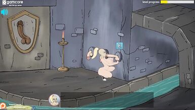 Fuckerman Lewd Park - Part 1 By Foxie2K - 8 image