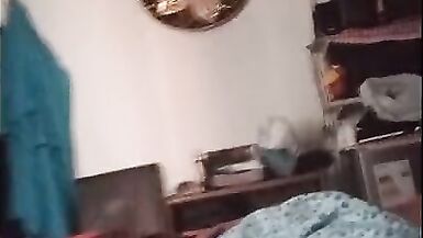 Nikki Montero Beach house wank and cumming lots of semen and spunk - 11 image