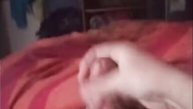 Nikki Montero Beach house wank and cumming lots of semen and spunk - 15 image