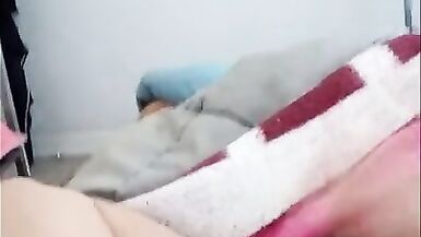 Nikki Montero Beach house wank and cumming lots of semen and spunk - 8 image