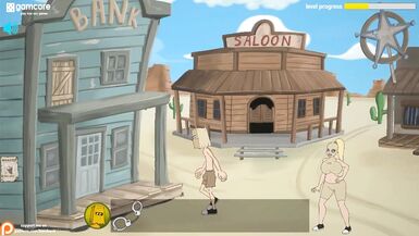 Fuckerman Wild Breast - Part 1 By Foxie2K - 12 image