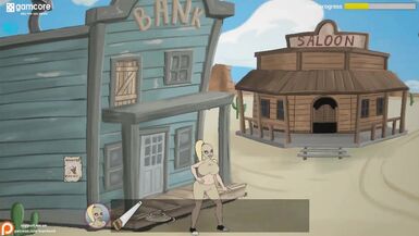 Fuckerman Wild Breast - Part 1 By Foxie2K - 14 image