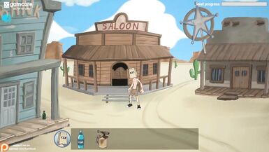 Fuckerman Wild Breast - Part 1 By Foxie2K - 3 image